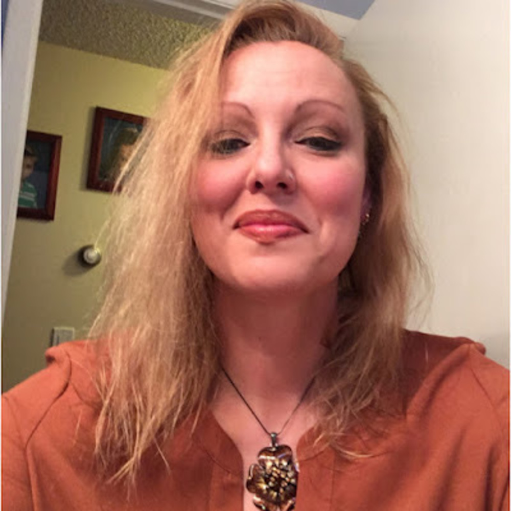 Meet your Posher, Sherry